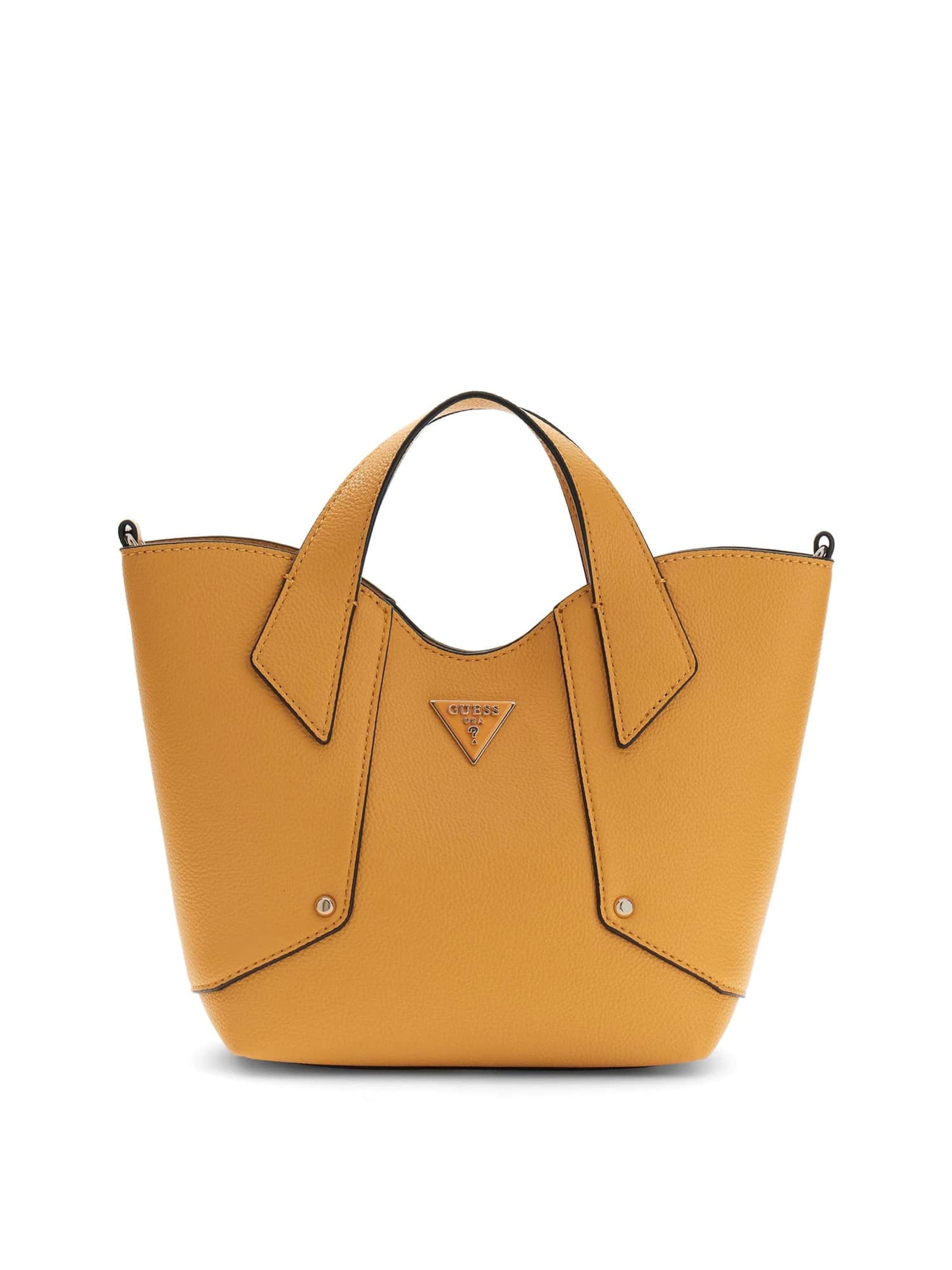 GUESS Handbag 'Darcy' in Orange, Item view