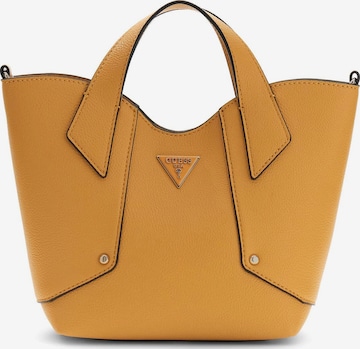 GUESS Handbag 'Darcy' in Orange: front
