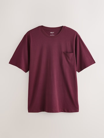 Next Pajamas long in Blue