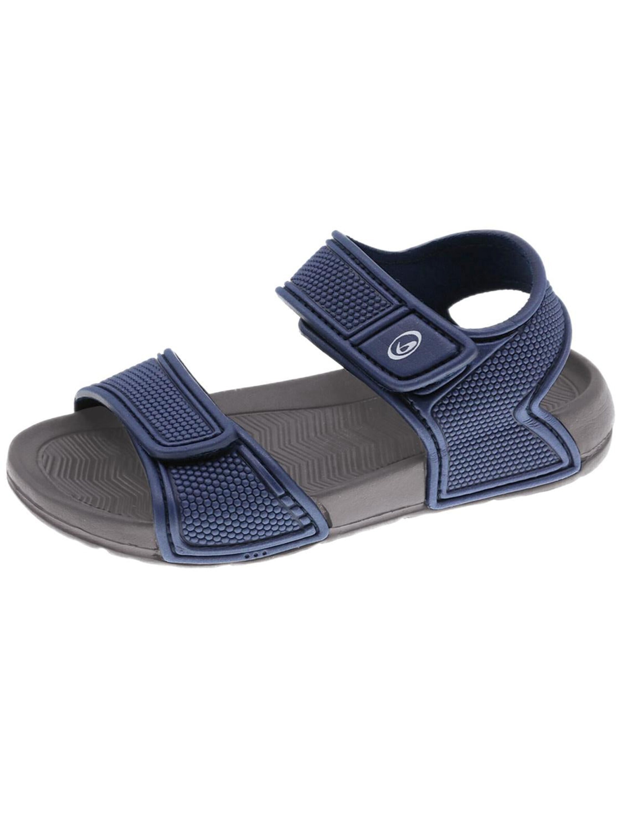 Beppi - Zapatos abiertos 'Sandal' en azul: frente