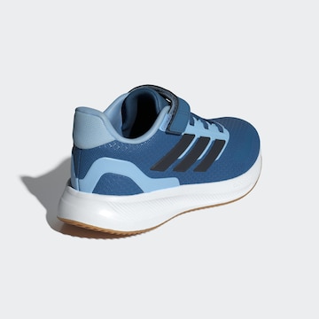 ADIDAS SPORTSWEAR Sneaker 'Runfalcon 5' i blå