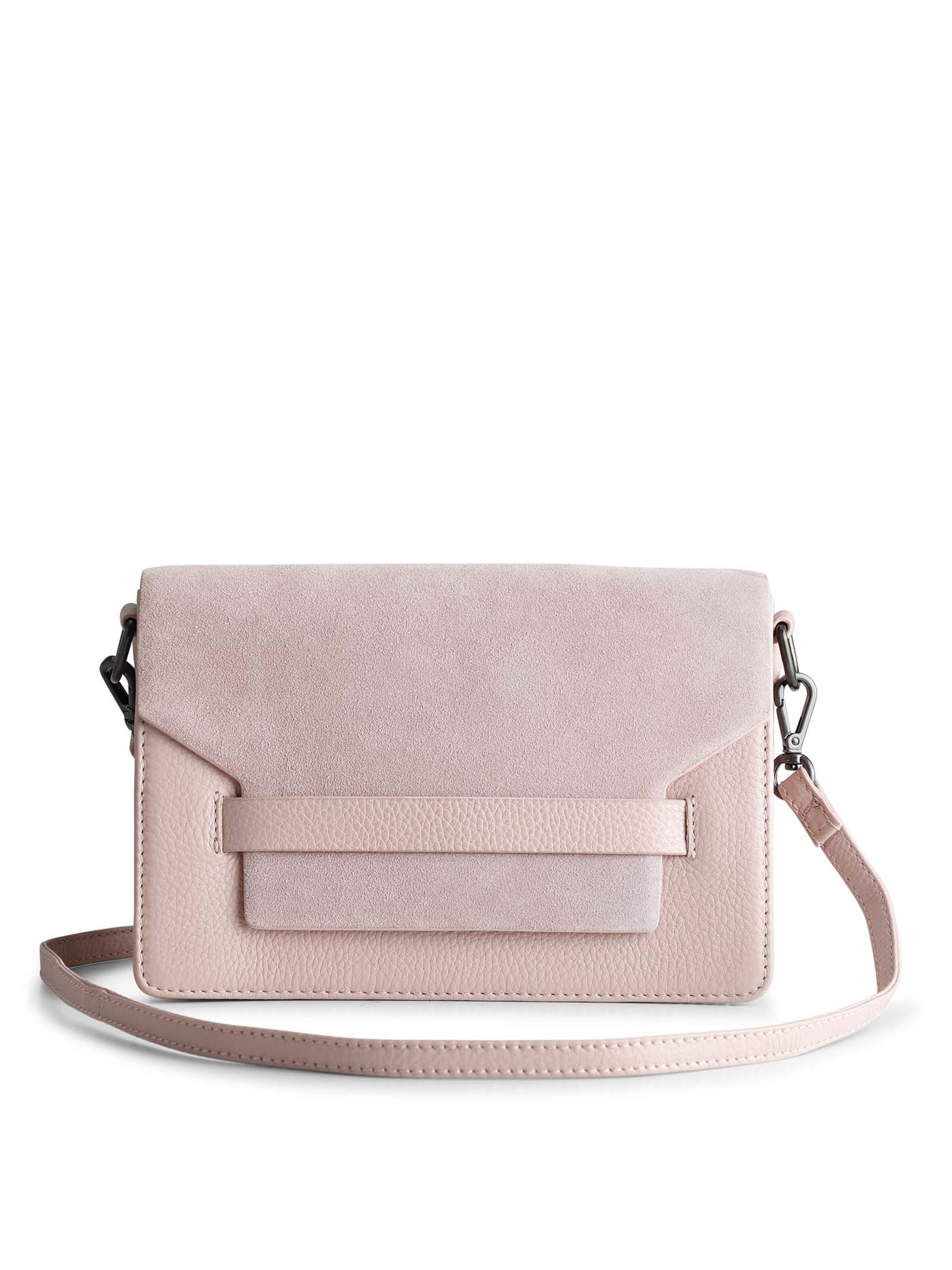 Frauen Taschen & Rucksäcke MARKBERG Umhängetasche 'Arabella' in Rosa - LL42551 Frauen Taschen & Rucksäcke MARKBERG Umhängetasche 'Arabella' in Rosa - LL42551