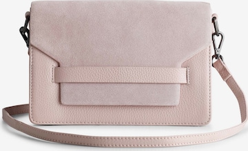 Sac à bandoulière 'Arabella' MARKBERG en rose