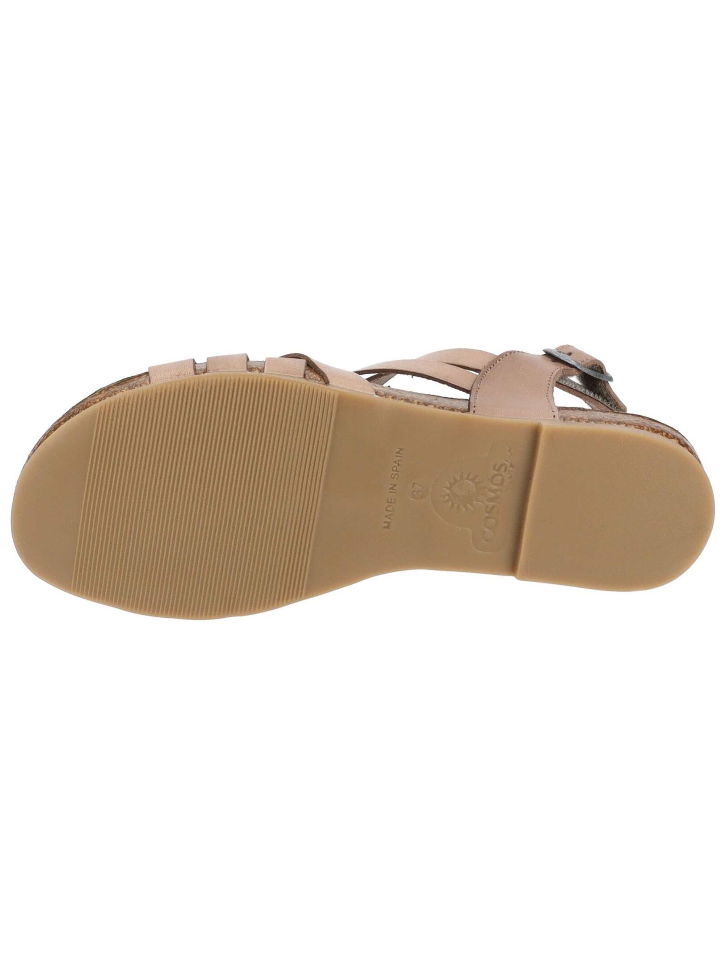 Sandales à lanières COSMOS COMFORT en marron