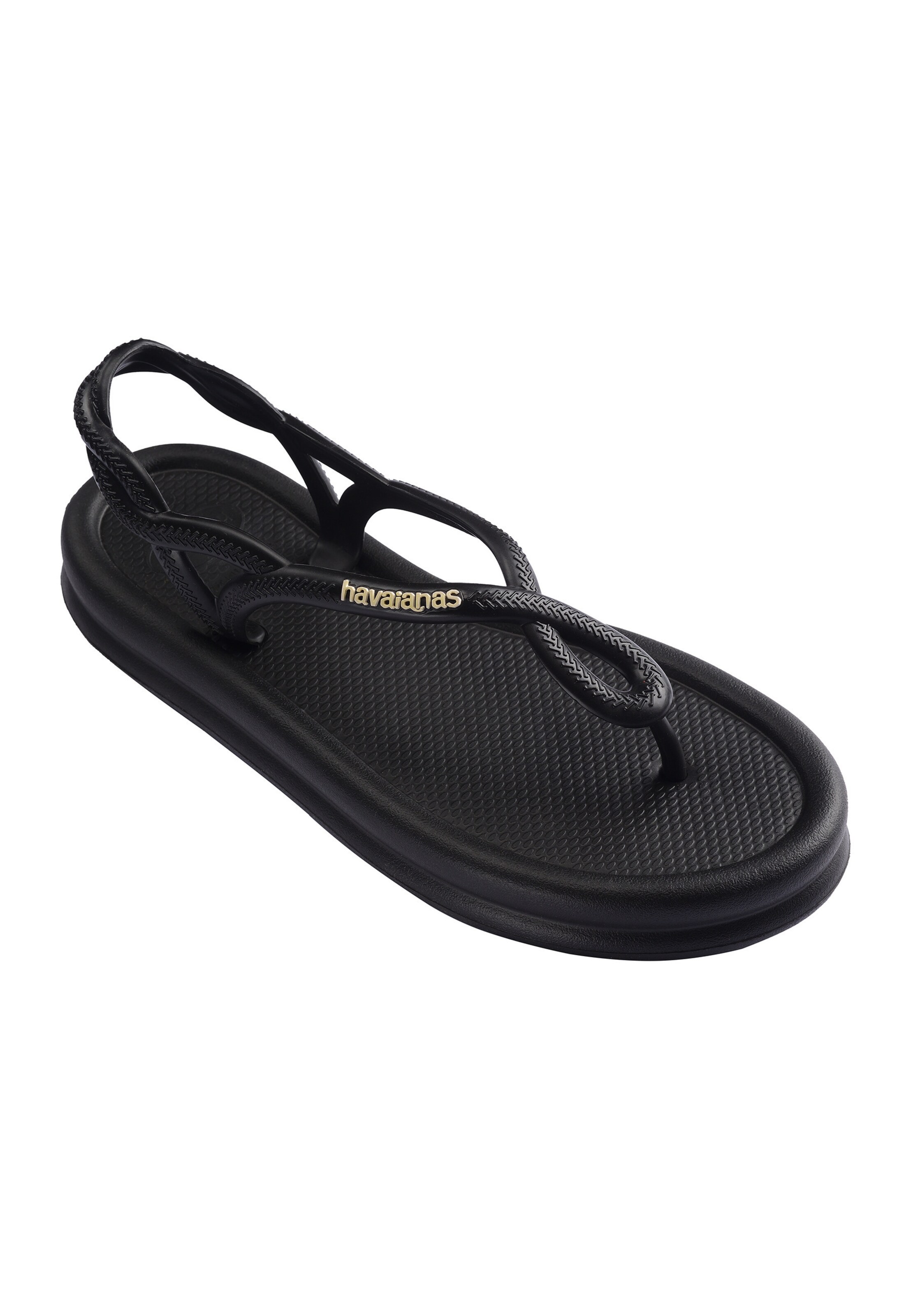 HAVAIANAS Žabky 'Luna' – černá