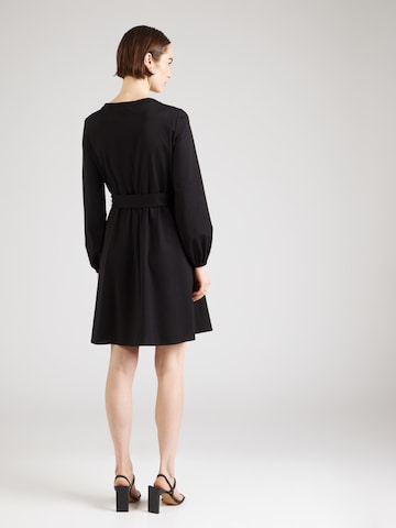 Weekend Max Mara Sukienka 'RIVIERA' w kolorze czarny