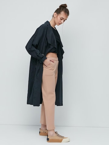 C&City Regular Hose in Beige