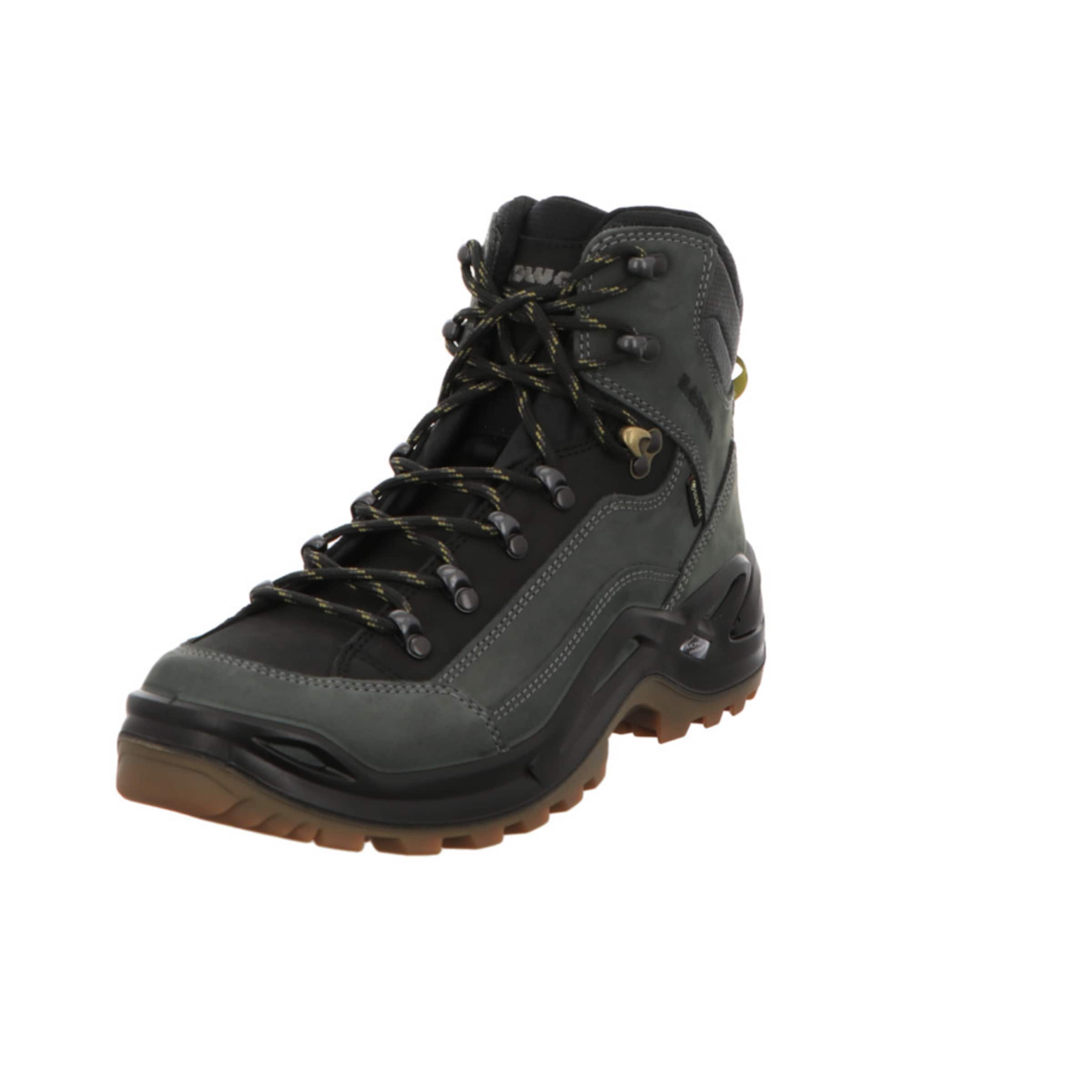 Boots 'Renegade GTX' LOWA en mélange de couleurs : devant