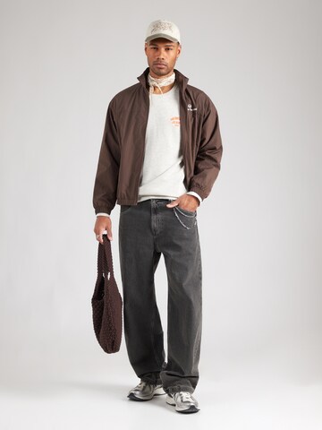 WRANGLER Свитшот в Бежевый