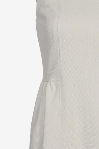 POMPÖÖS Kleid XL in Weiß