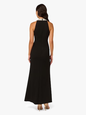 Adrianna Papell Evening dress in Black