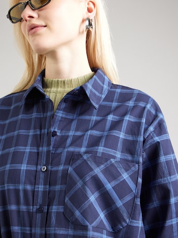 ONLY Pluus 'ONLTea', värv sinine