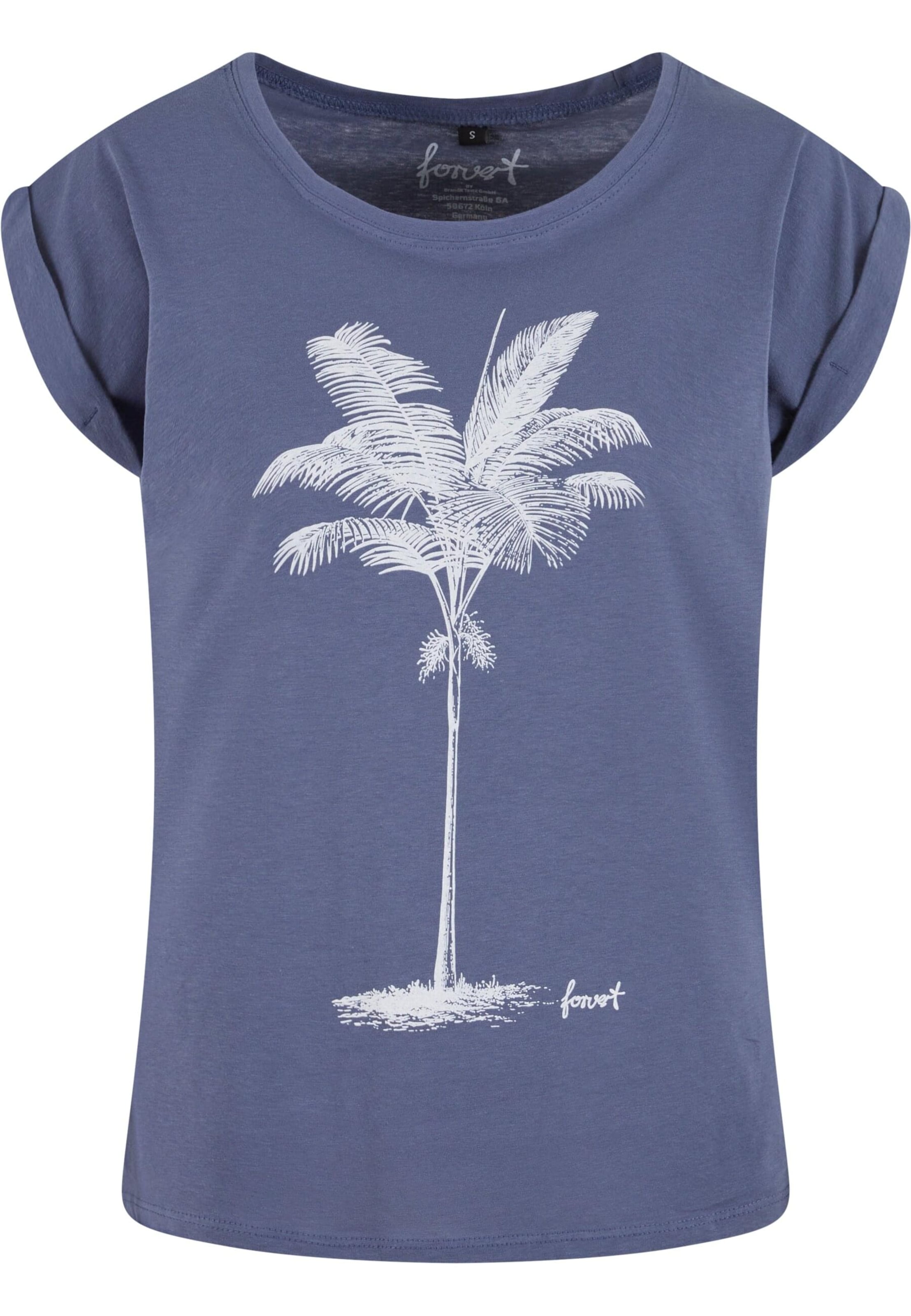 Forvert Särk, värv sinine: eest vaates