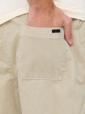 Only & Sons Regular Broek in Grijs