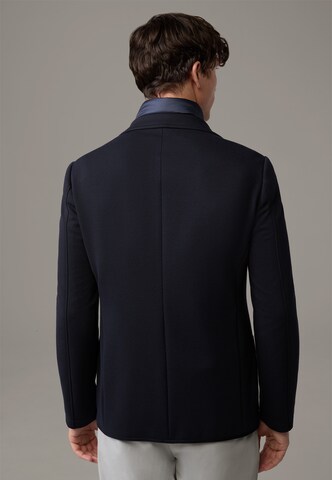 Coupe slim Veste de costume ' Danjel ' STRELLSON en bleu