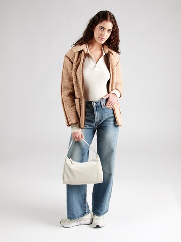 G-STAR Shirt in Beige