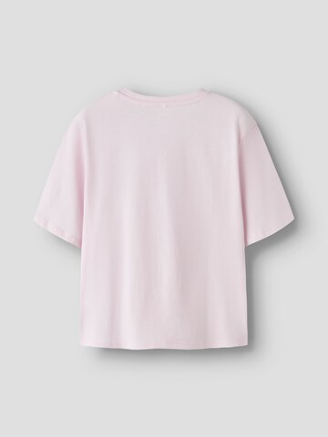 NAME IT Shirt in Pink