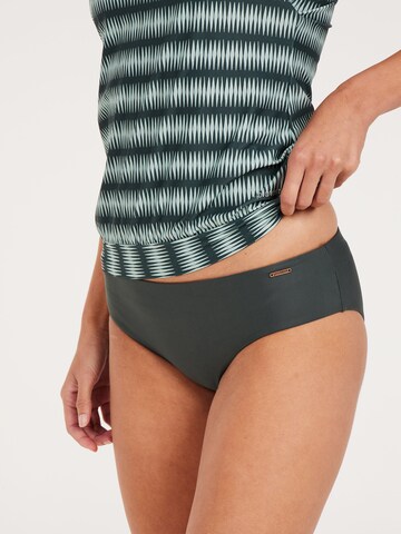 PROTEST Tankini 'PRTGOLDY' in Grün