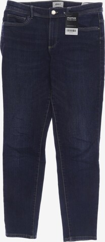 ONLY Jeans 30-31 in Blau: predná strana