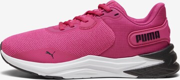 PUMA Sneaker low 'Disperse XT 3' in Pink: predná strana