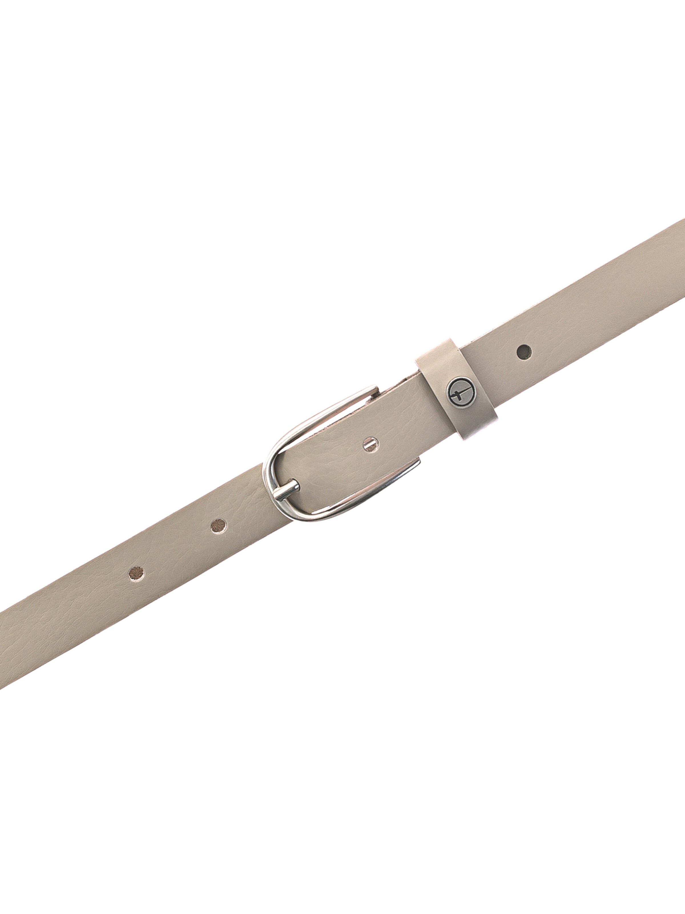 Tamaris Bælte i gul