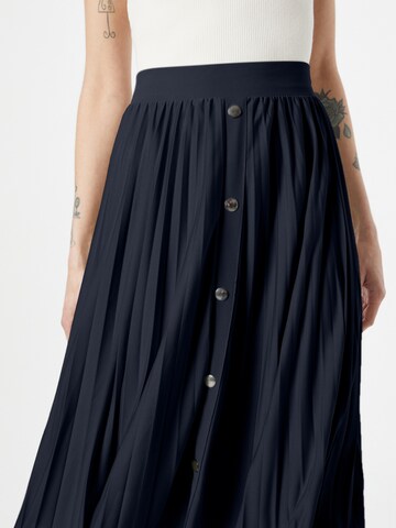 Gonna 'Chiara' di ABOUT YOU in blu