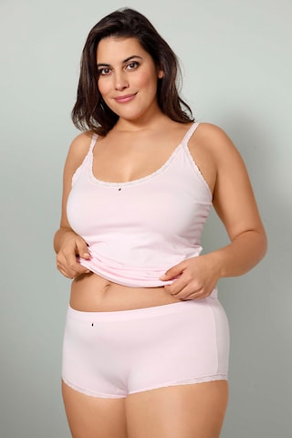 Culotte TruYou en rose