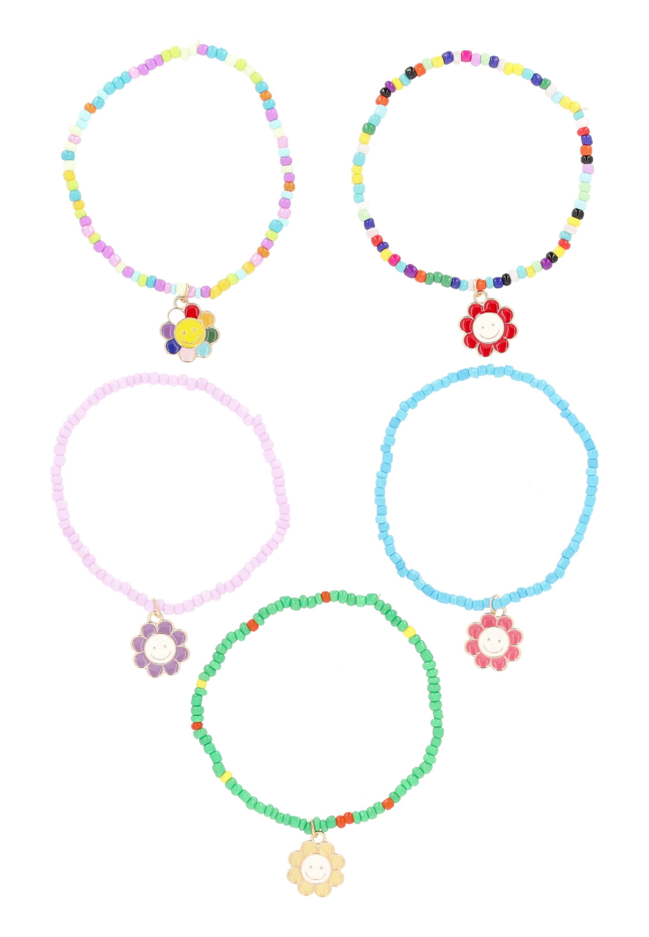 swirly Käevõru, värv segavärvid: eest vaates