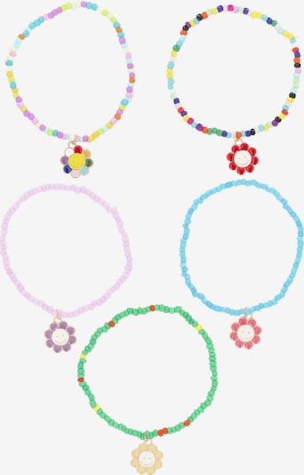 swirly Náramek - mix barev, Produkt