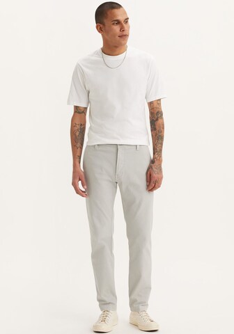 LEVI'S ® Tapered Chino Pants in Grey