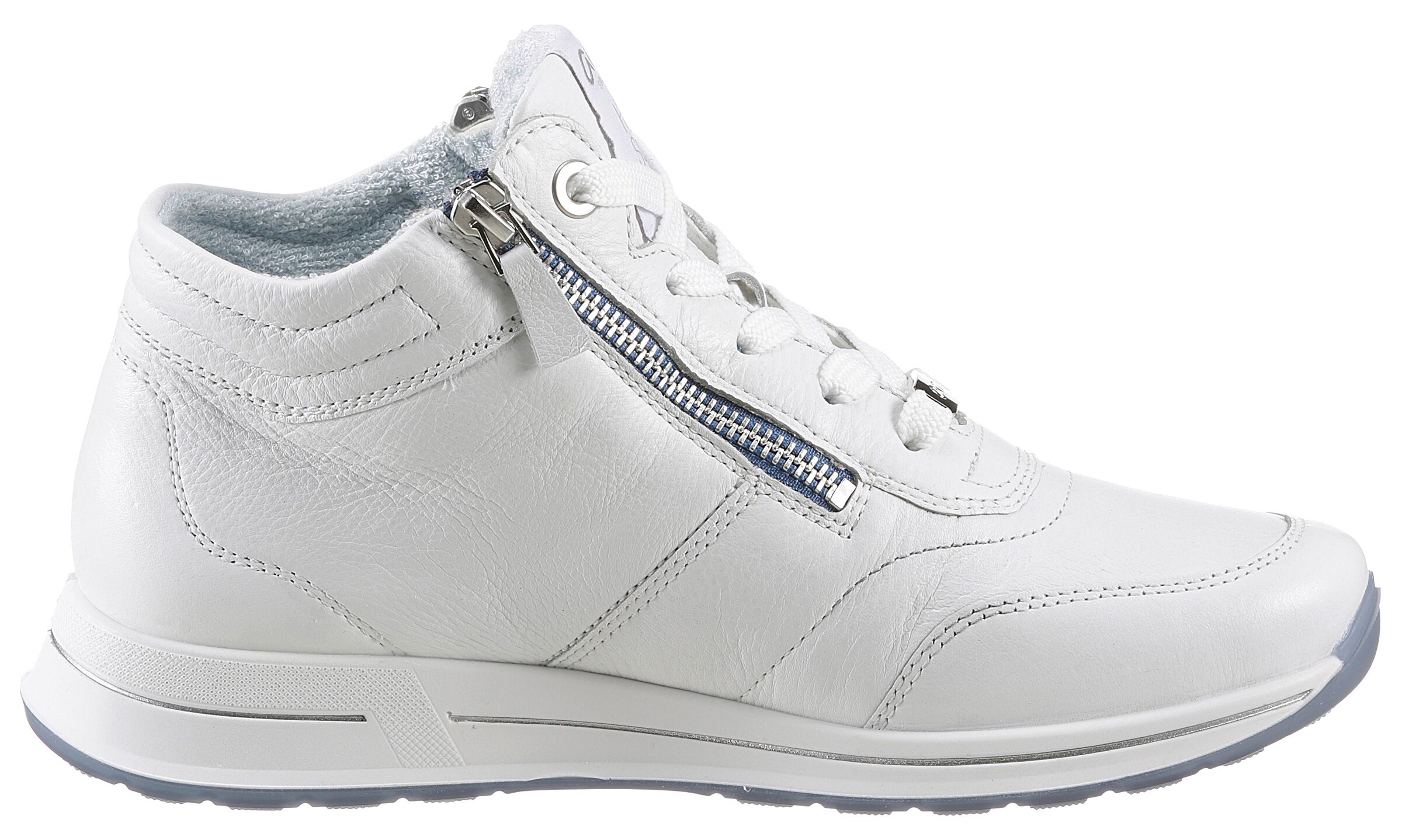 ARA Sneaker in Weiß