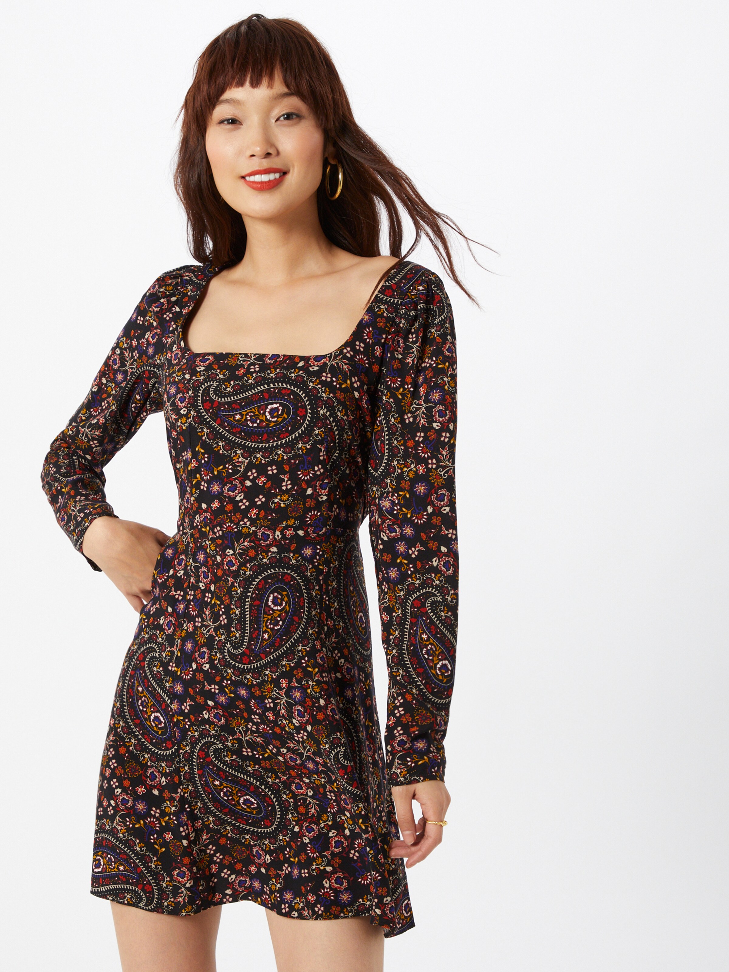 Miss selfridge cheap cocktail dress