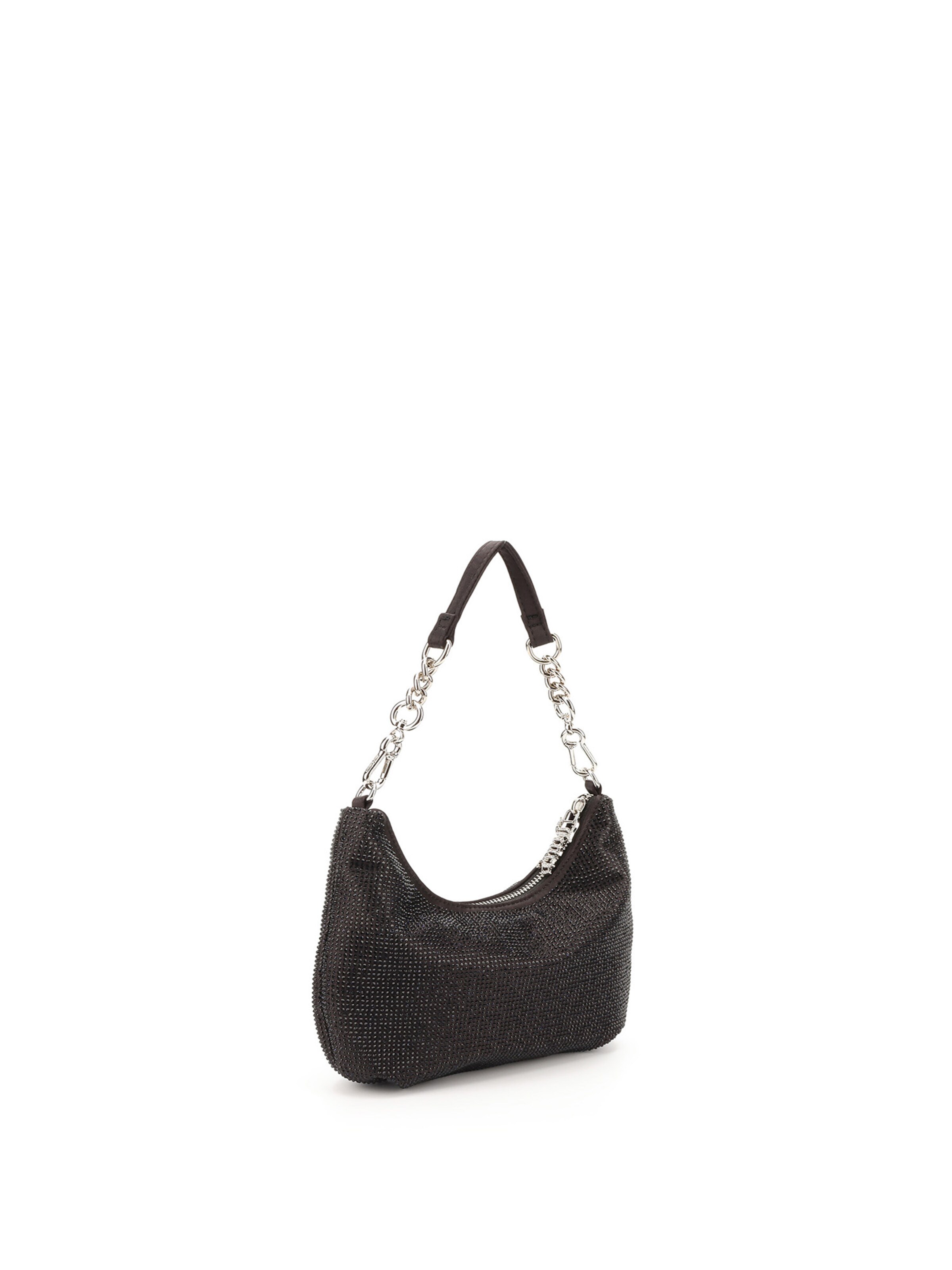 Borsa a mano di Juicy Couture in nero