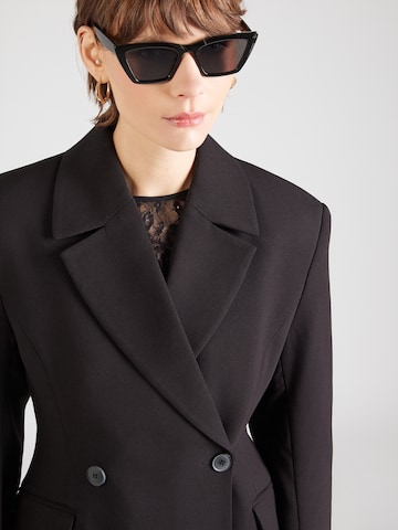WEEKDAY Блейзер 'Triton' в Черный