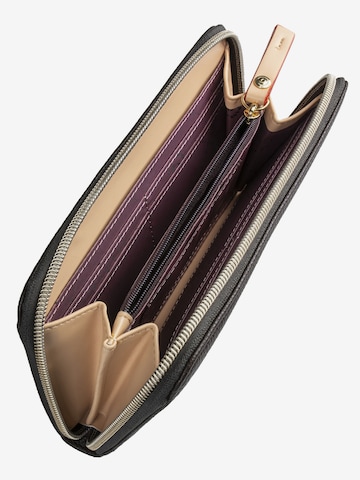 bugatti Wallet 'Ella' in Brown