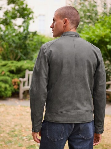 Next Übergangsjacke in Grau