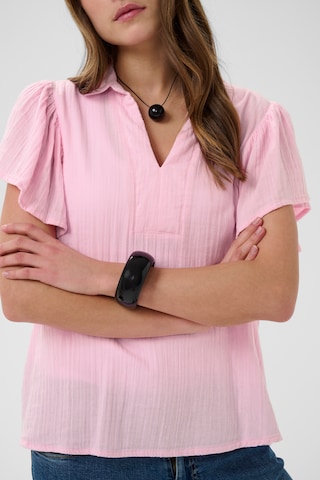 CULTURE Halenka – pink