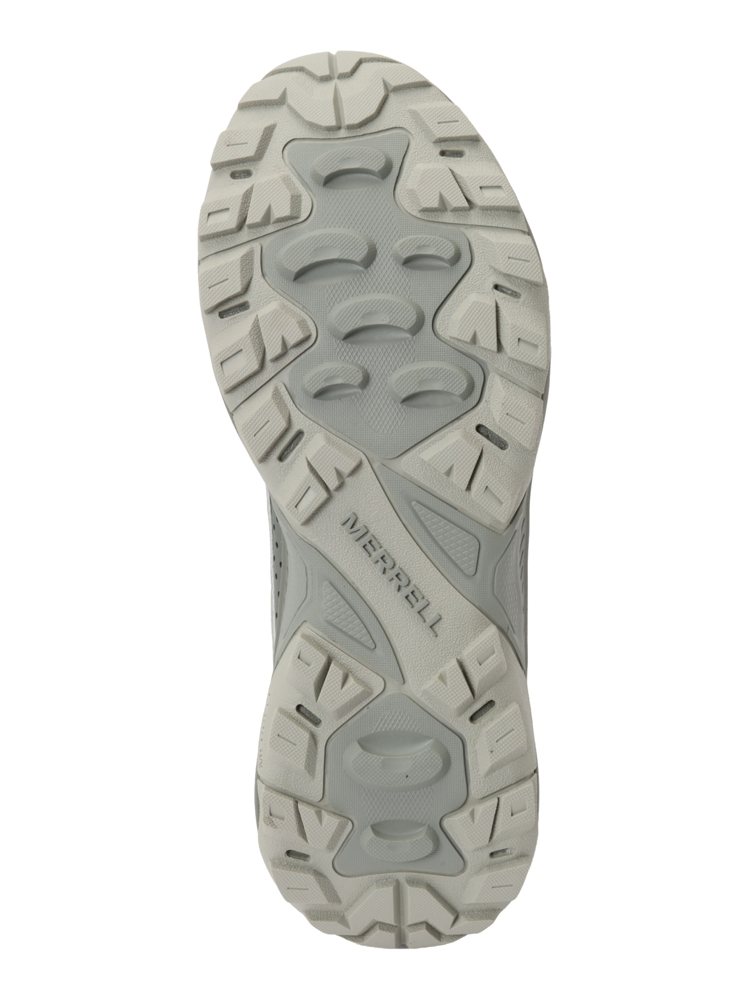 MERRELL Lågsko 'SPEED STRIKE 2' i grön