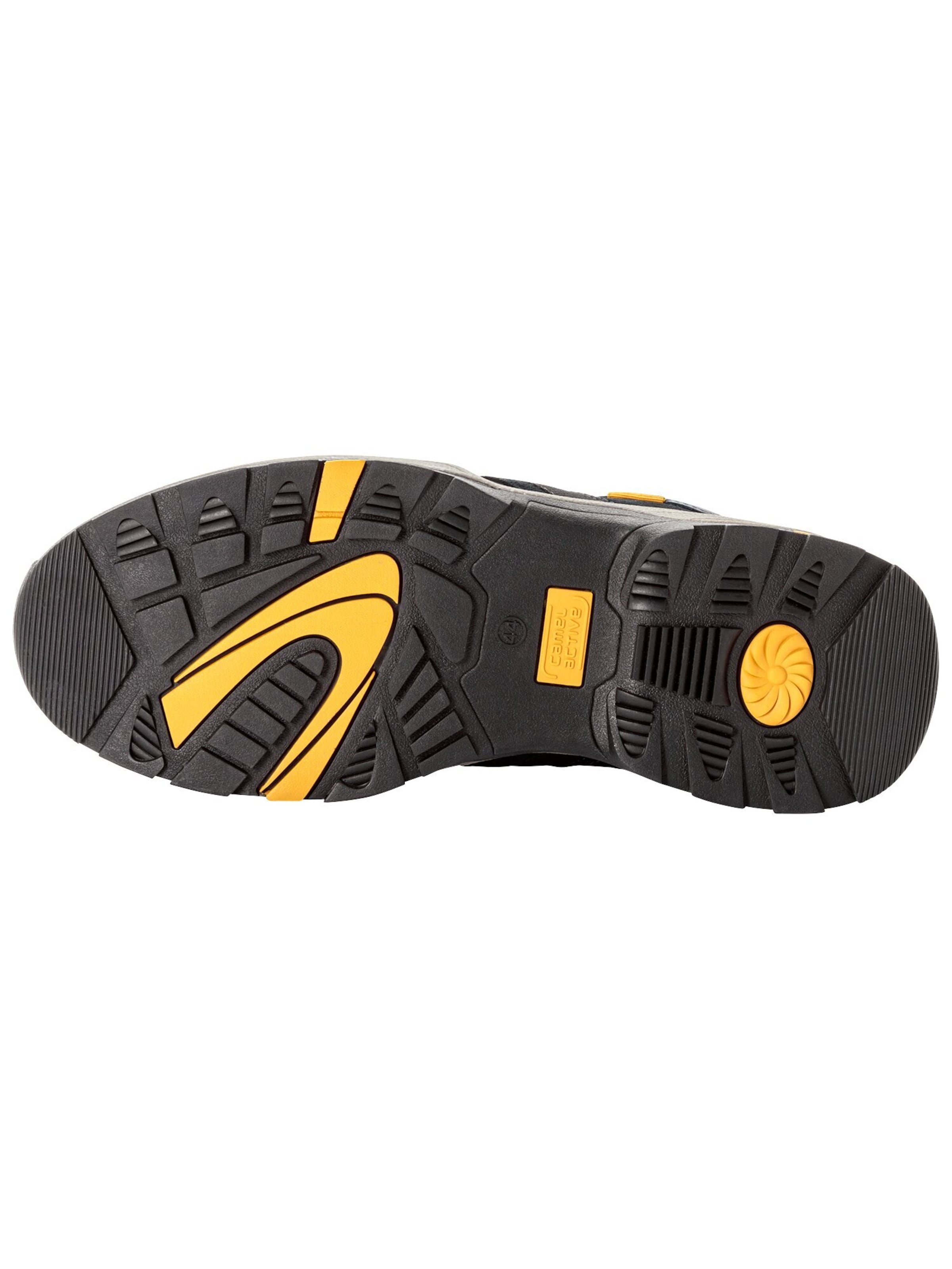 CAMEL ACTIVE Sneakers 'Evolution' in Blue