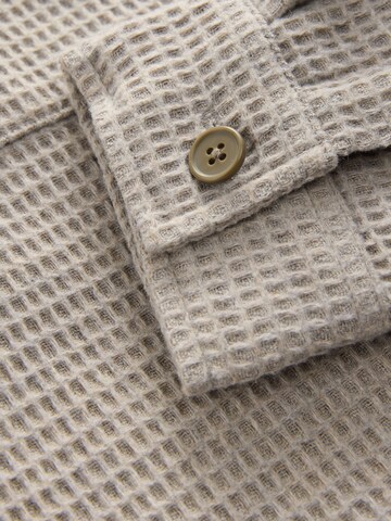 Next Prechodná bunda - Béžová