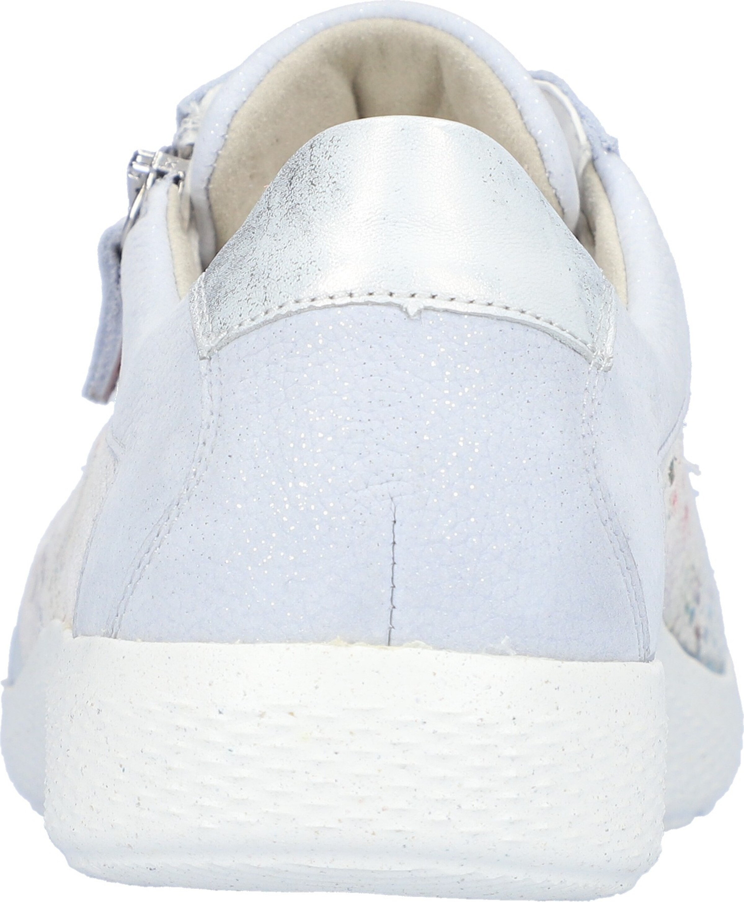 WALDLÄUFER Sneaker in Grau