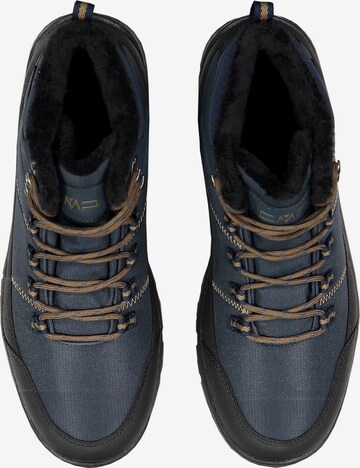 CMP Boots 'Annuuk' in Blauw