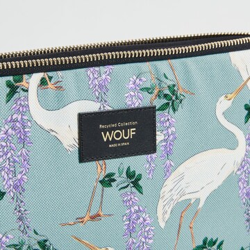 Wouf Laptop bag in Grey