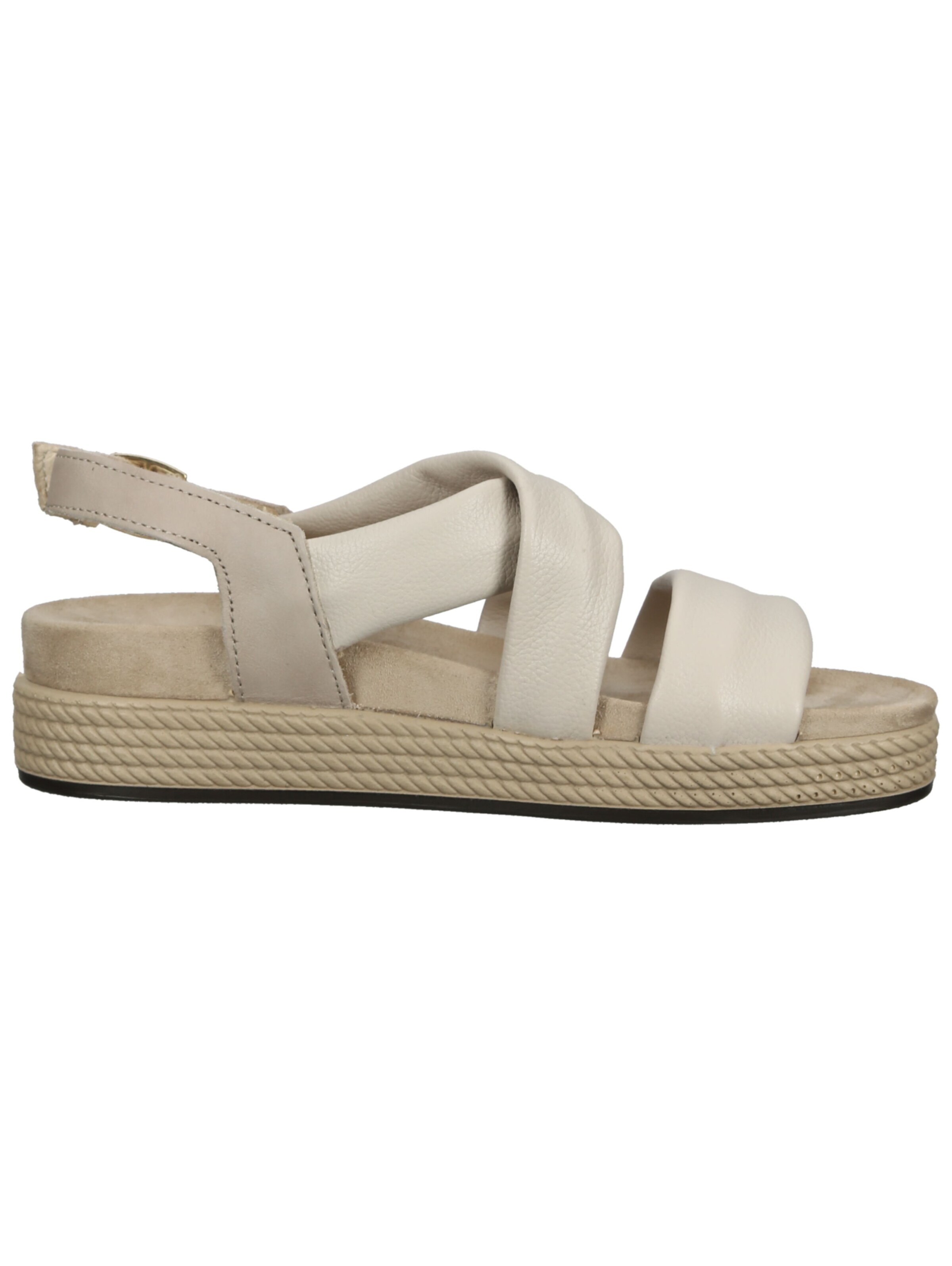 Sandalo con cinturino di IGI&CO in beige