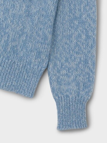 NAME IT Sweater 'Othea' in Blue