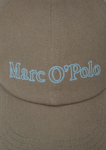 Bonnet Marc O'Polo en marron