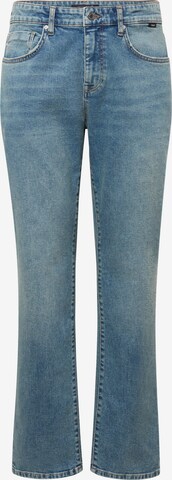 Mavi Loose fit Jeans 'Lisbon' in Blue: front