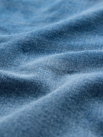 The Set Slim fit Jeans in Blue