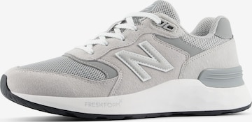 new balance Outdoorschuh 'Fresh Foam X Walking 880 v7' in Grau: Vorderseite