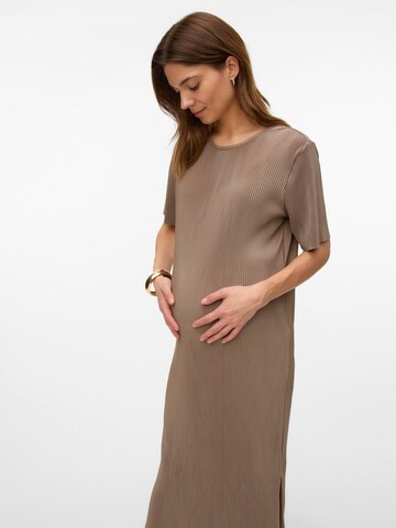 MAMALICIOUS - Vestido 'MLCana' en gris